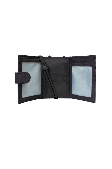 swiss gear wallet rfid protection|Swissgear RFID Protection Travel Wallet.